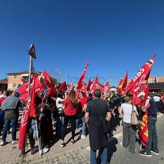 La Cgil chiama allo sciopero generale: braccia incrociate il 12 dicembre e manifestazioni a Cuneo e Pollenzo