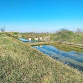 Foto dal profilo Facebook del Campo di Tiro di Carrù Foto dal profilo Facebook del Campo di Tiro di Carrù