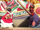 Pulcinella e Arlecchino arrivano a Guarene e Grinzane il 18 e 19 luglio Pulcinella e Arlecchino arrivano a Guarene e Grinzane il 18 e 19 luglio