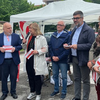 Il PD presenta il libro bianco sulla sanità, la Pentenero: "E' da qui che bisogna partire. Dobbiamo tornare a governare" [VIDEO]