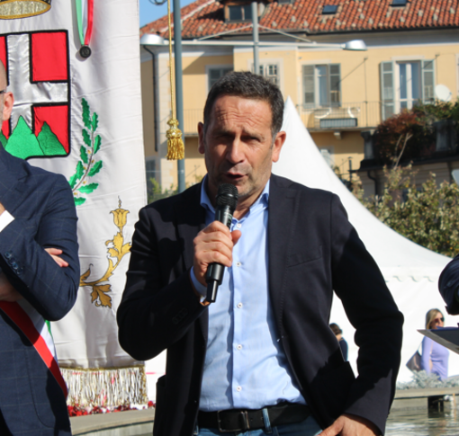 A Mondovì quattro giorni con le “Anime vincenti”: campioni, storie e sport nel cuore della città
