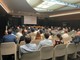Un momento della presentazione dello studio "Why Cuneo – Il bello e il buono" realizzato da Deloitte