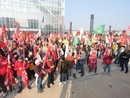Davanti alla Regione per salvare il trasporto pubblico: "Più assunzioni e più mezzi per un servizio dignitoso" Davanti alla Regione per salvare il trasporto pubblico: "Più assunzioni e più mezzi per un servizio dignitoso"