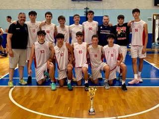 Juniores Csi