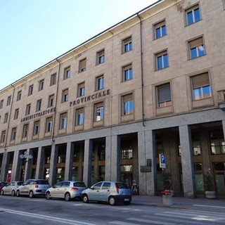 Consiglio provinciale convocato per lunedì 29 aprile a Cuneo