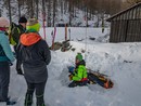 "Sicuri in montagna d'inverno": domenica anche ad Artesina  la giornata nazionale che CAI e CNSAS  dedicano alla prevenzione