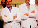 Scoperto un biomarcatore per la diagnosi precoce della SLA presso la Città della Salute e della Scienza di Torino Scoperto un biomarcatore per la diagnosi precoce della SLA presso la Città della Salute e della Scienza di Torino