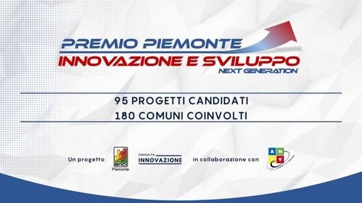 Premio Piemonte Innovazione 2021: è l'edizione dei record