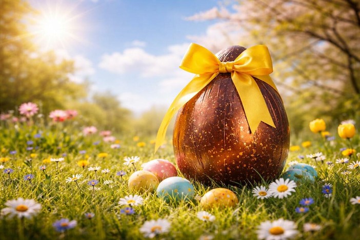 Immagine creata con l'AI