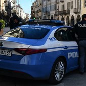 Cuneo, arrestato padre violento per maltrattamenti in famiglia