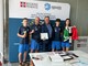 I re del taekwondo under 15 sono piemontesi: ricevuti in Regione i campioni italiani Borda e Ieluzzi I re del taekwondo under 15 sono piemontesi: ricevuti in Regione i campioni italiani Borda e Ieluzzi