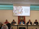 Borgo San Dalmazzo verso la “Cittadella a protezione del territorio delle Alpi Marittime” nell'ex caserma Mario Fiore