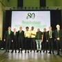 Confagricoltura Cuneo premia l’”O.R.A. Società Agricola” di Cherasco con l’”Orgoglio agricolo” e celebra gli 80 anni di fondazione con il volume “Agricoltura è impresa”