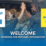 Fattorie Osella premiata dall’UNHCR con il riconoscimento “Welcome. Working for refugee integration”, per l’impegno nell’inclusione lavorativa dei rifugiati Fattorie Osella premiata dall’UNHCR con il riconoscimento “Welcome. Working for refugee integration”, per l’impegno nell’inclusione lavorativa dei rifugiati