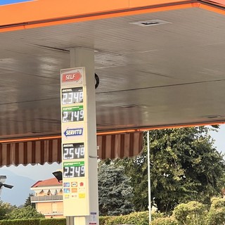 Caro carburanti, Confartigianato Cuneo lancia l’allarme: "Le imprese artigiane e i consumatori non ce la fanno più"