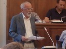 Saluzzo, Paolo Allemano replica ai consiglieri di minoranza: "Si vuole negare al garante dei diritti dei detenuti la facoltà di inserire il suo incarico nel clima che circonda il mondo della giustizia?" Saluzzo, Paolo Allemano replica ai consiglieri di minoranza: "Si vuole negare al garante dei diritti dei detenuti la facoltà di inserire il suo incarico nel clima che circonda il mondo della giustizia?"
