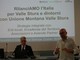 Valle Stura, presentata in Provincia la nuova cartina dedicata al cicloturismo Valle Stura, presentata in Provincia la nuova cartina dedicata al cicloturismo
