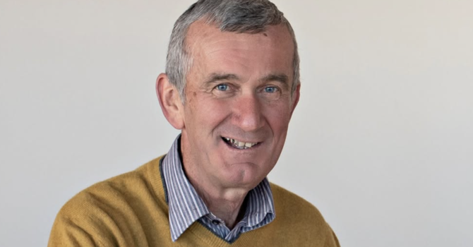 Giuseppe Priola, 76 anni Giuseppe Priola, 76 anni