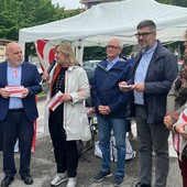 Il PD presenta il libro bianco sulla sanità, la Pentenero: "E' da qui che bisogna partire. Dobbiamo tornare a governare" [VIDEO]