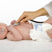 Il Piemonte è tre le regioni con più carenza di pediatri secondo il Gimbe