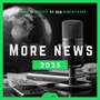 Tutte le notizie da non dimenticare dell’anno appena passato in un Podcast: ecco MoreNews 2025! Tutte le notizie da non dimenticare dell’anno appena passato in un Podcast: ecco MoreNews 2025!