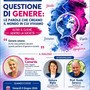 Asti, un incontro su linguaggio e questione di genere: come le parole influenzano società, identità e democrazia