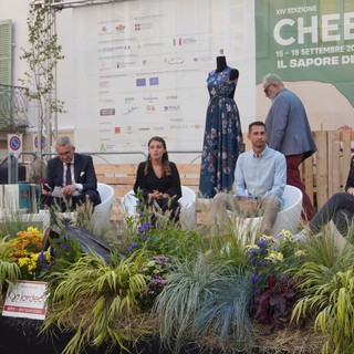 Il viaggio dei Creatori di Eccellenza di Confartigianato Cuneo fa tappa a Cheese 2023 [FOTO E VIDEO]