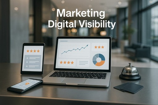 Pubblicità hotel, tra visibilità digitale e reputazione cresce il peso di una comunicazione ben pensata Pubblicità hotel, tra visibilità digitale e reputazione cresce il peso di una comunicazione ben pensata