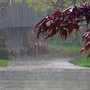Asti, venerdì di pioggia: temporali al mattino e temperature in calo