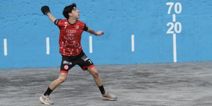 Alessio Ferro (Terre del Barolo Albese)