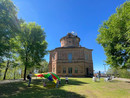 Bra: museo e parco della Zizzola temporaneamente chiusi per due weekend Bra: museo e parco della Zizzola temporaneamente chiusi per due weekend