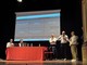 L'intervento del presidente provinciale Robaldo