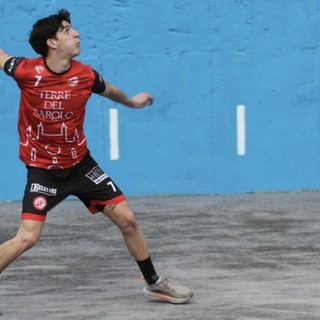 Alessio Ferro (Terre del Barolo Albese)