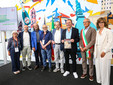 La presentazione del Premio Ancalu 2026, oggi al Grattacielo della Regione Piemonte La presentazione del Premio Ancalu 2026, oggi al Grattacielo della Regione Piemonte