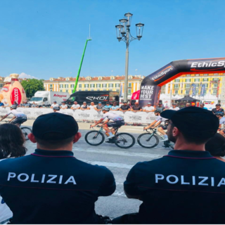 La Polizia di Stato recupera cinque bici rubate ai ciclisti della Fausto Coppi