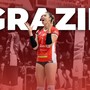 VOLLEY A1F / Cuneo saluta Erika Pritchard: la statunitense lascia le Gatte