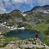 Giornata Mondiale del Turismo: i parchi delle Alpi del Mediterraneo aderiscono alla Carta Europea del Turismo Sostenibile Giornata Mondiale del Turismo: i parchi delle Alpi del Mediterraneo aderiscono alla Carta Europea del Turismo Sostenibile