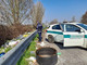 La Polizia Locale di Sommariva del Bosco contro il degrado urbano La Polizia Locale di Sommariva del Bosco contro il degrado urbano