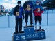 Sci alpino, Grand Prix Italia: Fabio Allasina terzo Aspirante nel gigante FIS disputato a San Vigilio di Marebbe-Kronplatz