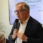 L'assessore regionale Marco Gallo
