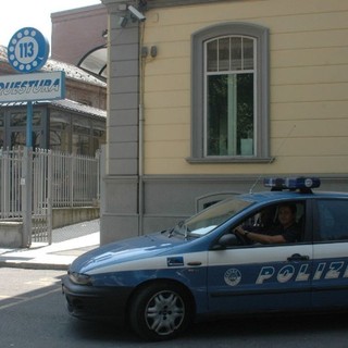 Pretendeva un rapporto sessuale non protetto, discussione degenera: 30enne di Bernezzo denunciato per lesioni