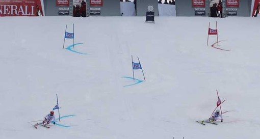 Sci alpino femminile: giovedì il parallelo di Lech, le novità del format