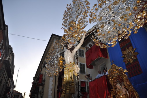 Fede, arte e solidarietà, il cuore di Cuneo batte per la Madonna del Carmine: ecco il ricco programma degli eventi