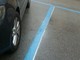 Parcheggi blu: nuove modalità per le auto ibride a Bra
