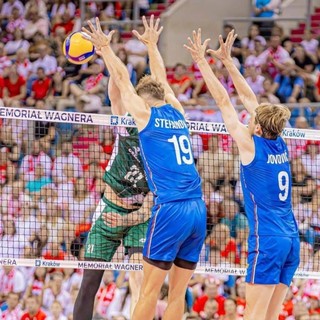 (foto _ profilo instagram Stefanovic)