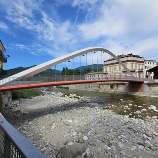 Il nuovo ponte Odasso_Ph credits Viola Balbo