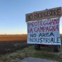 Saluzzo, la Provincia boccia il maxi impianto a biometano a Ruata Eandi Saluzzo, la Provincia boccia il maxi impianto a biometano a Ruata Eandi