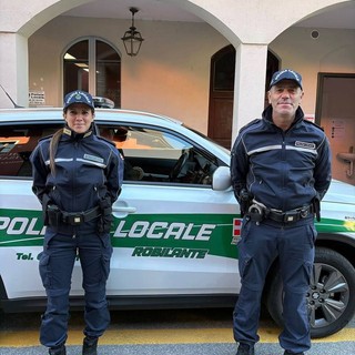 Robilante, aggredisce la moglie e minaccia i vigili con un cacciavite: arrestato 50enne