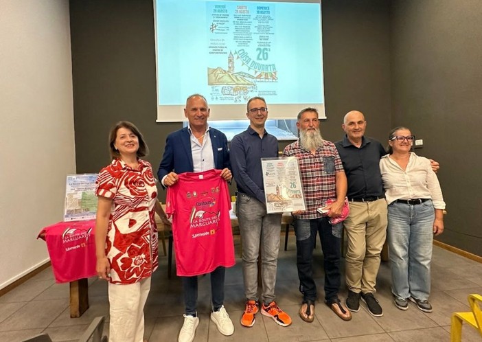 Chiusa di Pesio si prepara a Ciüsa Duvarta: presentata la 26ª edizione [VIDEO]