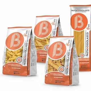 Pasta Bossolasco: una filiera agricola piemontese scelta dalla ristorazione di alta qualità Pasta Bossolasco: una filiera agricola piemontese scelta dalla ristorazione di alta qualità
